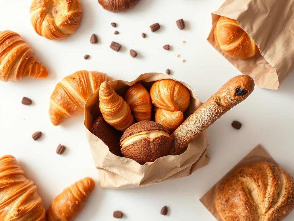 Bakery Surprise Bag